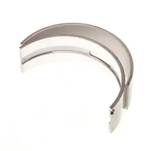 GLYCO Panewki główne wału korbowego MERCEDES 1.8CDI/2.2CDI OM651 STD 2 szt. 72-4725 STD Niska cena