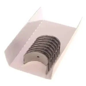 Oferta limitowana GLYCO Panewki Korbowodowe 01-4116/4 STD FIAT PUNTO, CC 1.0/1.1 93- KOMPLET