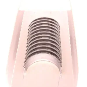 GLYCO PANEWKI KORBOWODOWE AUDI / VW 2.6-2.8 V6 97- STD KOMPLET 71-3711/6 STD Ekspresowa dostawa