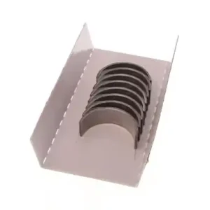 GLYCO Panewki korbowodowe RENAULT 1.0/1.2 (95- D4F) STD komplet 01-3977/4 STD Niska cena