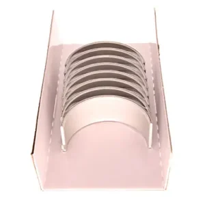 GLYCO Panewki korbowodowe STD 71-4130/4 STD Iveco Daily 97-, Fiat Ducato 2.5D 82- Premium