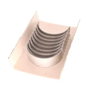 Oferta limitowana GLYCO Panewki Korbowodowe VW 1,6-2,4D STD 71-3442/4 STD