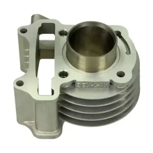 GX MOTOR CYLINDER MOTO SKUTER GY6-50 4T 39MM Ostatnia szansa