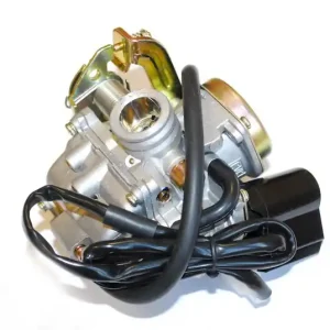 Premium GX MOTOR GAŹNIK MOTO SKUTER GY6-50 4T