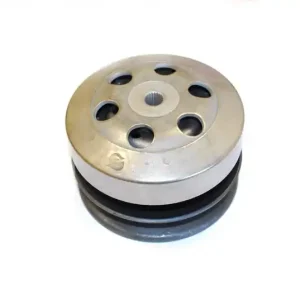 Nowość GX MOTOR SPRZĘGŁO MOTO SKUTER GY6-50 4T KOMPLET