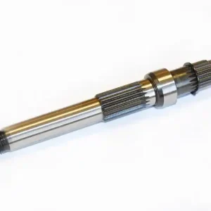 Kup teraz GX MOTOR WAŁEK ZDAWCZY PRZEKŁADNI MOTO SKUTER GY6-50 4T