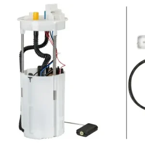 Bezpieczna płatność HELLA - Pompa Paliwa Moduł [8TF358146-401] - Fiat Ducato 2.0JTD 01-