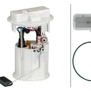 Darmowa dostawa HELLA POMPA PALIWA MODUŁ CITROEN C3 1,1 02-