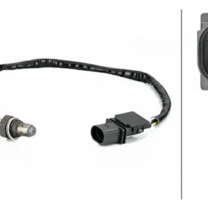 Szybka dostawa HELLA SONDA LAMBDA 6PA358103-101 AUDI A6 04-