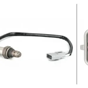 Zamów teraz HELLA SONDA LAMBDA 6PA358103-261 NISSAN NOTE 1.2 13-