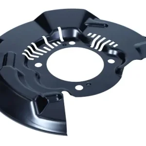 Nowość HERTH+BUSS Hilux J3322015 Osłona Tarczy Hamulcowej Przód 2,5-3,0 D-4D 4WD 04-15 Lewy