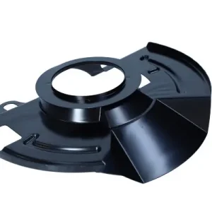 Tani HERTH+BUSS Hyundai Getz J3320301 Osłona Tarczy Hamulcowej Przód 1,1-1,6 02-09 Lewy