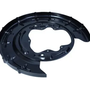 Nowość HERTH+BUSS Kia Cee'd/Pro Cee'd J3340500 Osłona Tarczy Hamulcowej Tył 06-13 Lewy