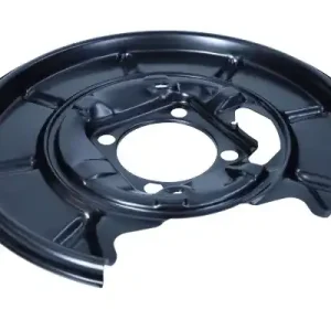 Wysoka jakość HERTH+BUSS Mercedes W169/W245 J3340814 Osłona Tarczy Hamulcowej Tył 04-12 Lewy