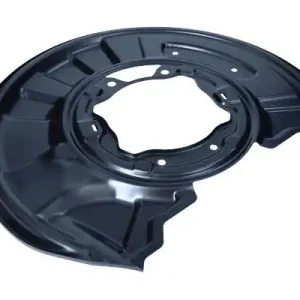 Autentyczny HERTH+BUSS Mercedes W204/S204/C207 J3350815 Osłona Tarczy Hamulcowej Tył 07- Prawy