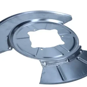 Wyprzedaż HERTH+BUSS Tesla Model S J3350802 Osłona Tarczy Hamulcowej Tył 12- Prawy