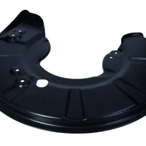 Tani HERTH+BUSS Tesla Model S/X J3320801 Osłona Tarczy Hamulcowej Przód 12- Lewy