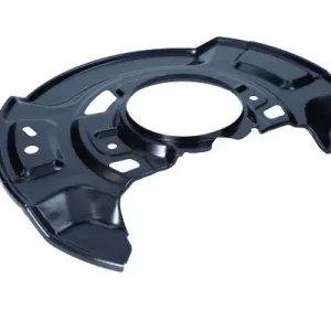 Oryginalny HERTH+BUSS Toyota Yaris J3322005 Osłona Tarczy Hamulcowej Przód 05-12 Lewy