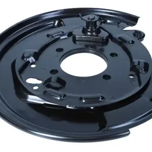 Tylko dziś HERTH+BUSS Toyota Yaris J3342005 Osłona Tarczy Hamulcowej Tył 99-03 Lewy