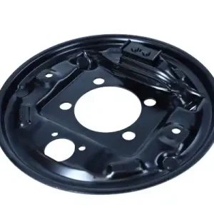 Rabat HERTH+BUSS Toyota Yaris J3342006 Osłona Tarczy Hamulcowej Tył 1,0-1,8 05-14 Lewy