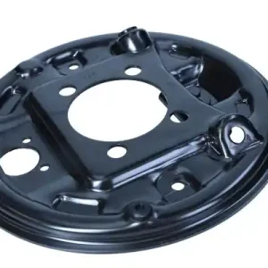 Rabat HERTH+BUSS Toyota Yaris J3352006 Osłona Tarczy Hamulcowej Tył 1,0-1,8 05-14 Prawy