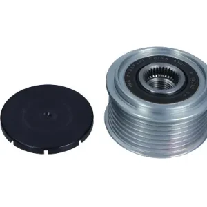 Zwrot pieniędzy INA Koło pasowe alternatora 535031810 FORD RANGER 2.2TDCI