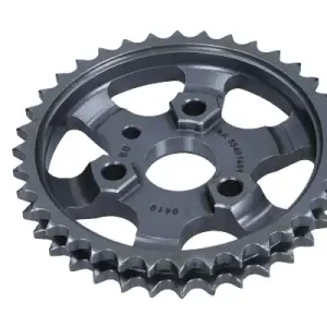 Autentyczny INA Koło Wałka Rozrządu 554014910 dla Mercedes C Klasa 3.0 D (05-)