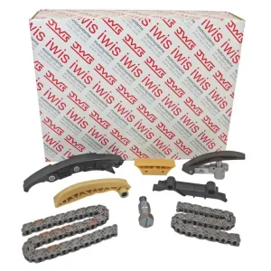 Najlepsza cena IWIS ZESTAW ŁAŃCUCHA ROZRZĄDU 2,3/2,8/3,2 V5/V8 + ZESTAW POMPY