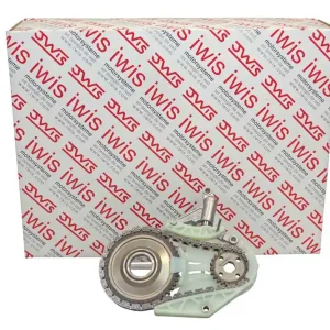 IWIS ZESTAW ŁAŃCUCHA ROZRZĄDU BMW F25/E84/89 (POMPY WTRYSKOWEJ) IWI59800SET Rabat