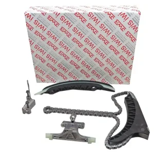 IWIS ZESTAW ŁAŃCUCHA ROZRZĄDU BMW F10/11/01/E70 N63 Darmowa dostawa