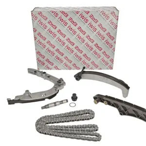 IWIS ZESTAW ŁAŃCUCHA ROZRZĄDU BMW M62 (DÓŁ) Zamów teraz