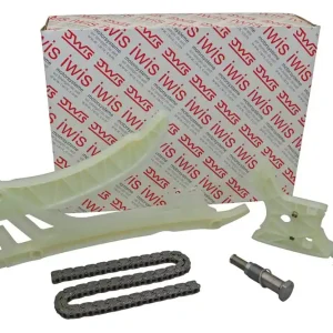 Tani IWIS ZESTAW ŁAŃCUCHA ROZRZĄDU BMW N20B16/B20