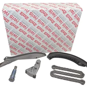 IWIS ZESTAW ŁAŃCUCHA ROZRZĄDU BMW N62 Ostatnia szansa