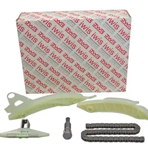 Najlepsza cena IWIS ZESTAW ŁAŃCUCHA ROZRZĄDU CITROEN C4 1,6/207/308/MINI