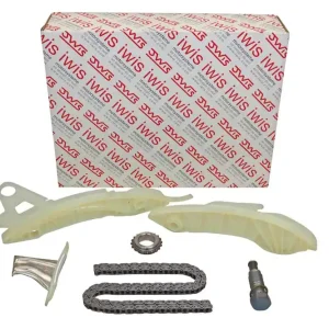 IWIS ZESTAW ŁAŃCUCHA ROZRZĄDU CITROEN C3/C4 BMW (Z KOŁEM) Rabat