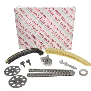 IWIS Zestaw Łańcucha Rozrządu do VW 1.2 12V POLO/FABIA/ROOMSTER IWI59005SET Ostatnia szansa