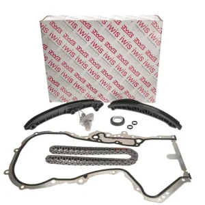 IWIS ZESTAW ŁAŃCUCHA ROZRZĄDU IWI59000SET VW 1.4 TFSI / 1.6 FSI Zwrot pieniędzy