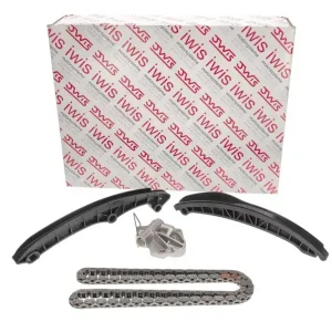 IWIS Zestaw Łańcucha Rozrządu IWI59001SET VW 1.2 12V (09-) / Skoda Fabia II (06-) Rabat