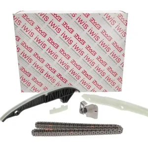 Najlepsza cena IWIS Zestaw Łańcucha Rozrządu IWI59009SET VW 1.8TSI/2.0TSI (170 Ogniw)