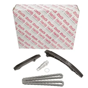 IWIS ZESTAW ŁAŃCUCHA ROZRZĄDU IWI59023SET BMW M50/52 Tylko dziś