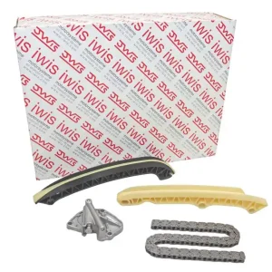 IWIS Zestaw Łańcucha Rozrządu IWI59022SET Skoda Fabia (Bez Kół) Kup teraz