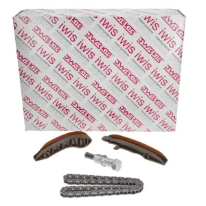 Oferta limitowana IWIS Zestaw Łańcucha Rozrządu IWI59128SET do BMW N47/B47 (Góra)