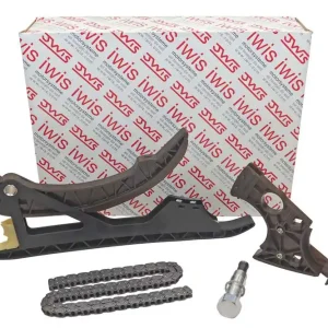 IWIS Zestaw Łańcucha Rozrządu IWI59137SET BMW N52 Ekspresowa dostawa