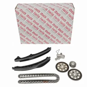 Tani IWIS Zestaw Łańcucha Rozrządu IWI59771SET 1.4TSI/1.6FSI (130 Ogniw)