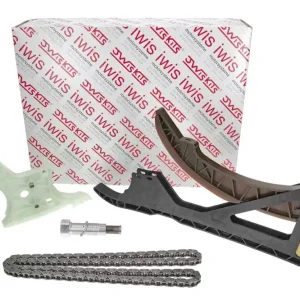 IWIS Zestaw Łańcucha Rozrządu IWI59141SET BMW N52 Ekspresowa dostawa