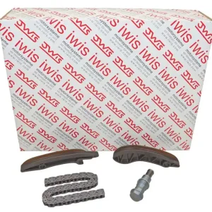 IWIS Zestaw Łańcucha Rozrządu IWI59802SET Mini Clubman F54 One D B37C15A Szybka dostawa