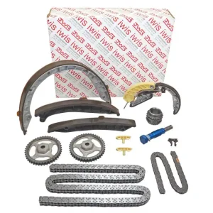 IWIS Zestaw Łańcucha Rozrządu IWI59822SET Porsche Panamera 3.6 Najlepsza cena