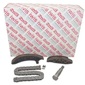IWIS Zestaw Łańcucha Rozrządu IWI70020SET DB OM651 C117/C204/C218/S204/W176/W204/W212/W246 Zamów teraz