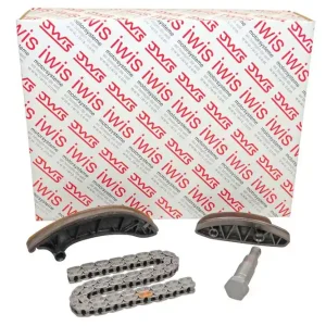 IWIS ZESTAW ŁAŃCUCHA ROZRZĄDU MERCEDES OM651 Popularny