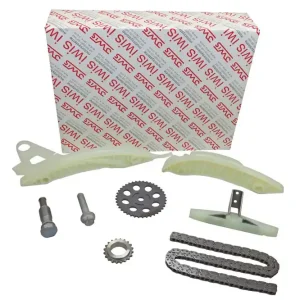 Wysoka jakość IWIS ZESTAW ŁAŃCUCHA ROZRZĄDU MINI 1,6 COOPER